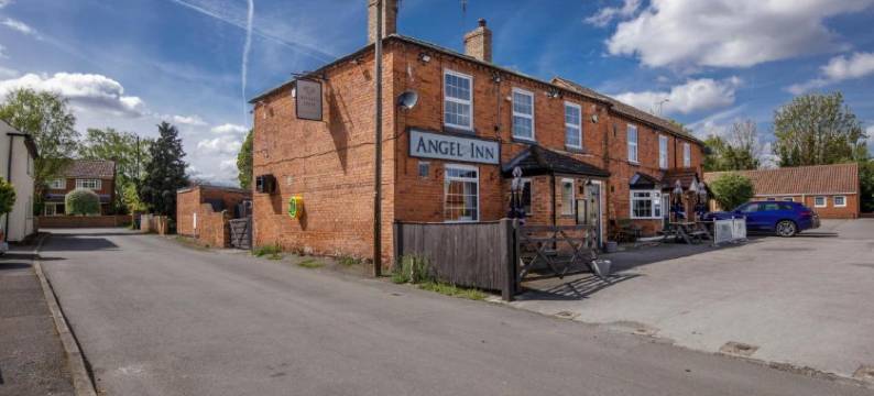 天使旅馆(Angel Inn)图片