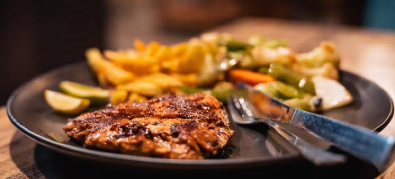 巴迪亚森林度假村(Bardia Forest Resort)图片