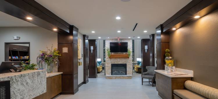 休斯敦东贝敦Staybridge套房酒店(Staybridge Suites HOUSTON EAST - BAYTOWN by IHG)图片