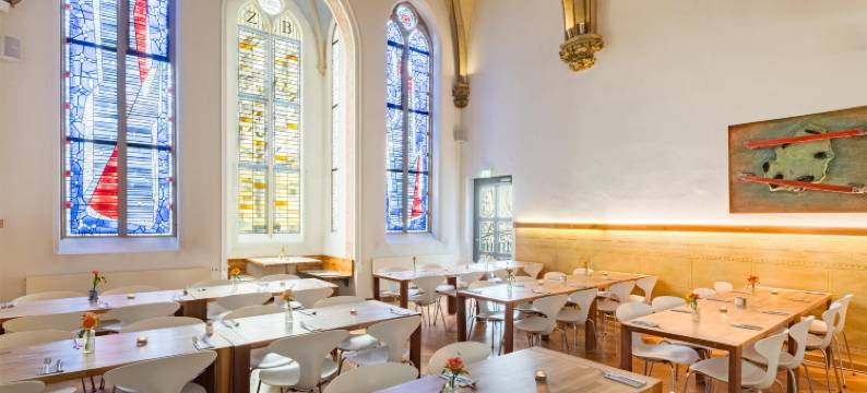 Hopper Hotel St. Josef图片