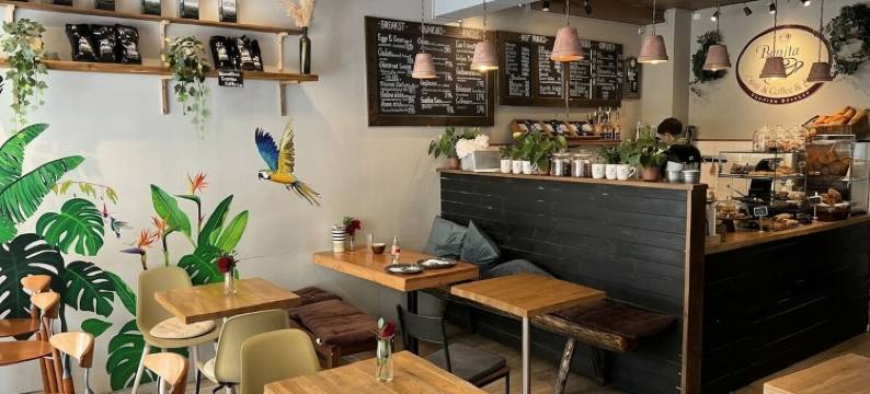 努玛 | 托普公寓(Numa l Topp Apartments)图片