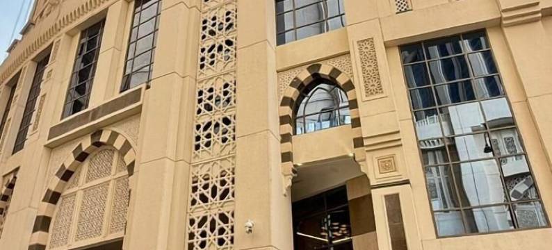 罗塔纳贾巴尔奥马尔(Rotana Jabal Omar Makkah)图片