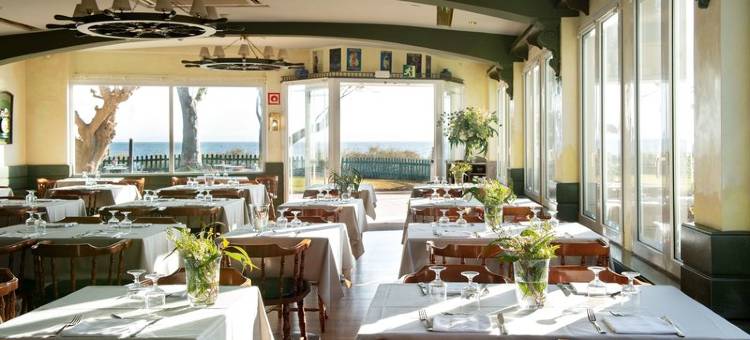 玫瑰海滩酒店(Hotel Roses Platja)图片