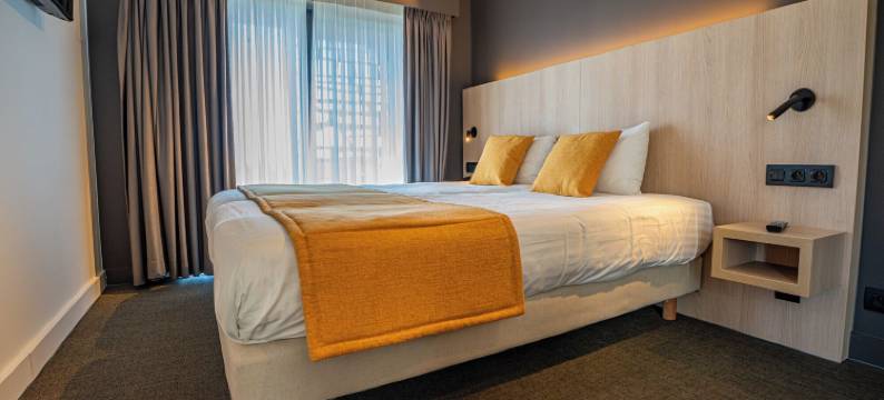 高尔夫五国酒店(Hôtel & Restaurant Five Nations)图片