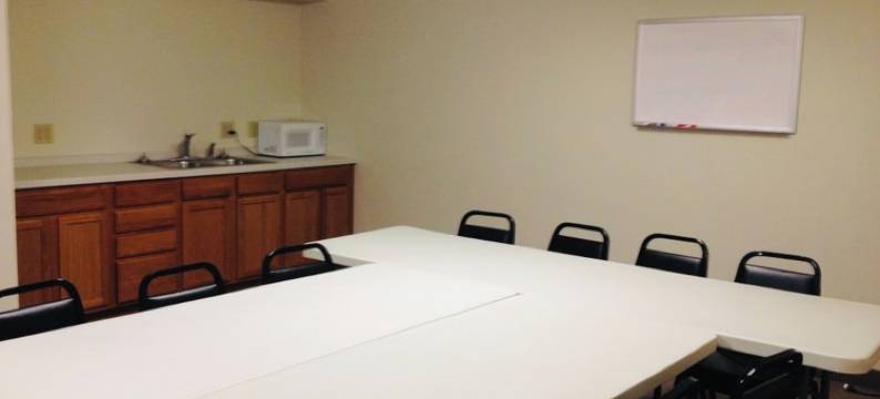 家园旅馆(Homestead Inn)图片