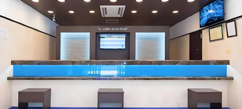 东横INN-松户站东口(Toyoko Inn Matsudo Eki Higashi Guchi)图片