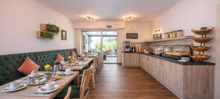 马丁斯贝格酒店(Hotel am Martinsberg)图片