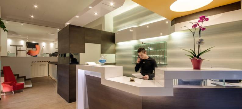 吉尼斯市区酒店(Genius Hotel Downtown)图片