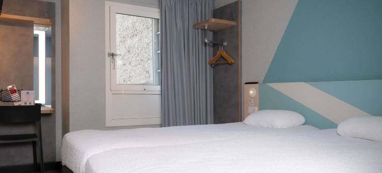 Ibis Budget Périgueux Centre图片