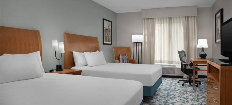 塔拉哈西中央希尔顿花园酒店(Hilton Garden Inn Tallahassee Central)图片