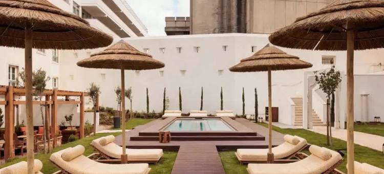 圣塔霍安娜洛奇(Locke de Santa Joana)图片