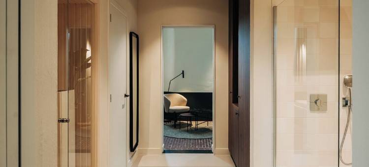 Hotel Colonie 7图片