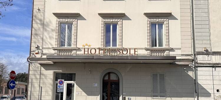 太阳酒店(Hotel Il Sole)图片