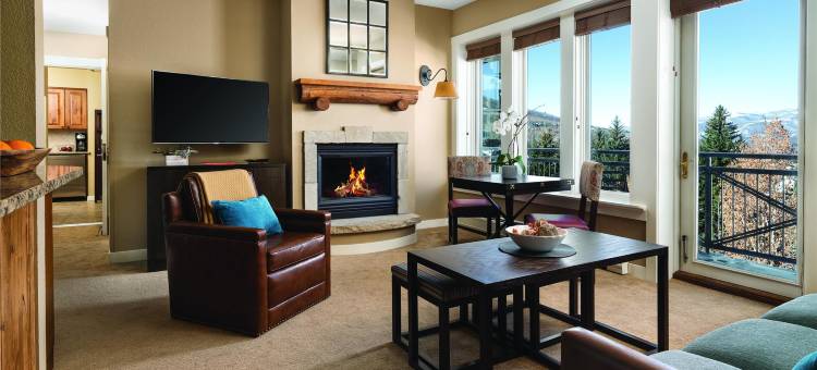 凯悦假期俱乐部山间山庄公寓(The Residences at Mountain Lodge by Hyatt Vacation Club)图片
