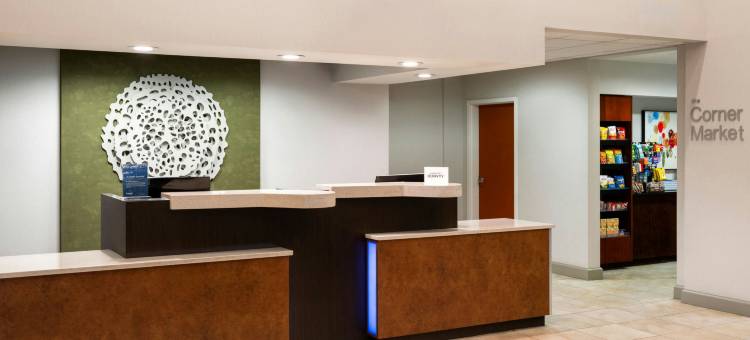 丹佛奥罗拉/帕克万枫酒店及套房(Fairfield Inn & Suites Denver Aurora/Parker)图片