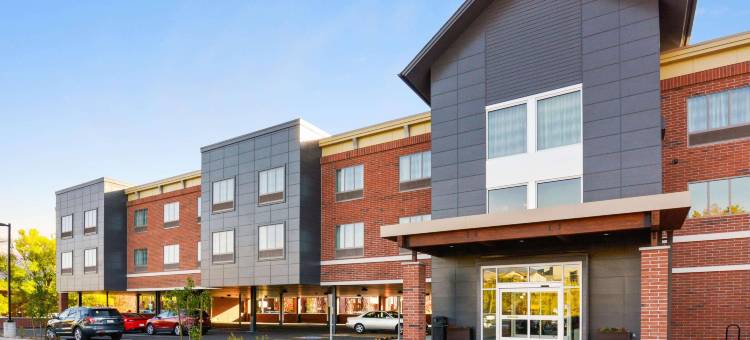 费拉格尔斯塔夫市中心丽怡酒店(Country Inn & Suites by Radisson, Flagstaff Downtown, AZ)图片