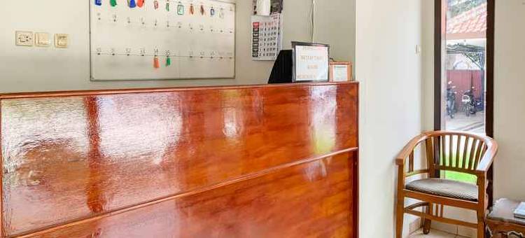 RedDoorz at Hotel Mutiara Kuningan图片