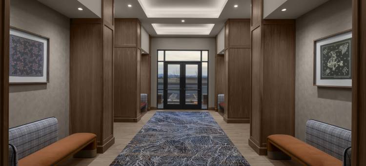 凯悦嘉轩博兹曼黄石机场(Hyatt Place Bozeman Yellowstone Airport)图片