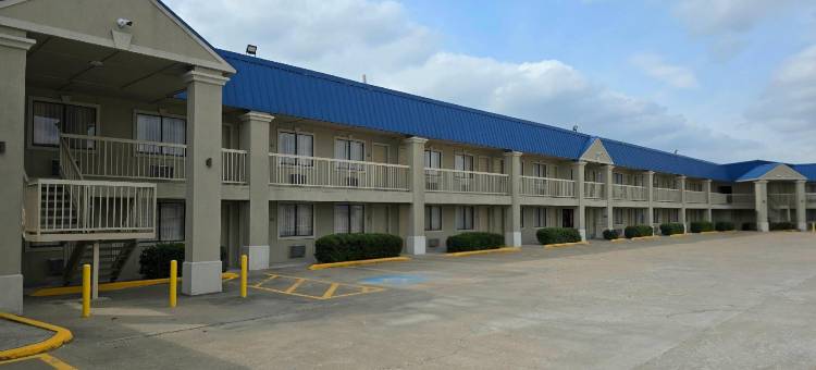 麦卡莱斯特69号公路美吟酒店(Baymont by Wyndham McAlester Hwy 69)图片