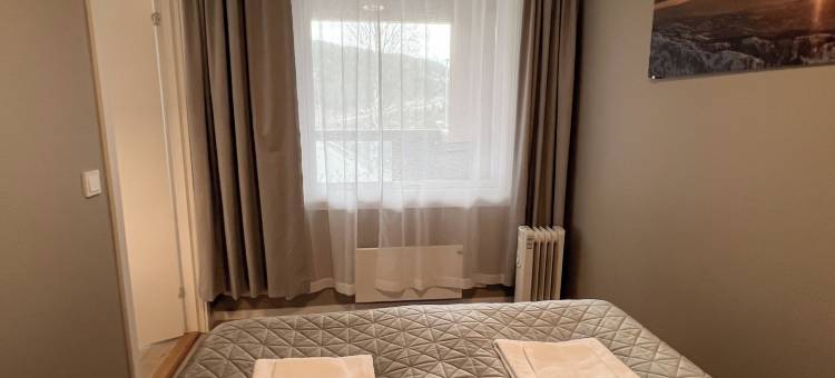 Haugetuft公寓(Haugetuft Apartments)图片