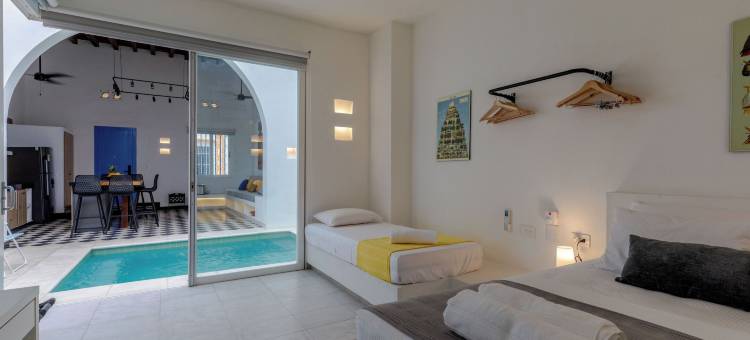 卡萨帕古罗，由Xarm公寓提供(Casa Paguro by Xarm Apartments)图片