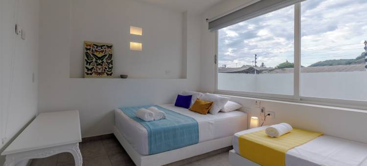 卡萨帕古罗，由Xarm公寓提供(Casa Paguro by Xarm Apartments)图片