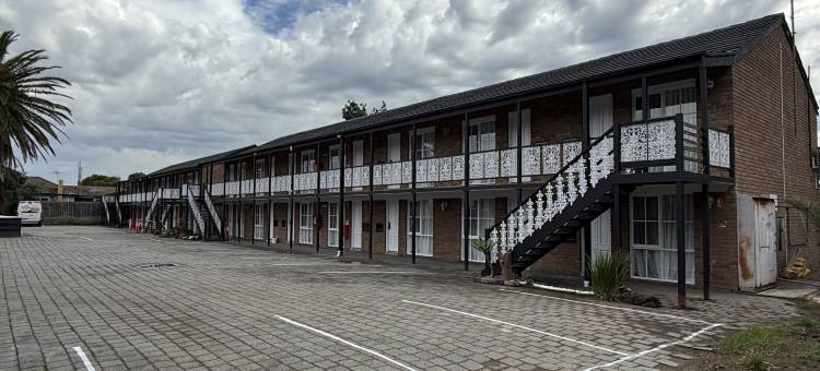 弗兰克斯顿湾汽车旅馆(Frankston Bay Motel)图片