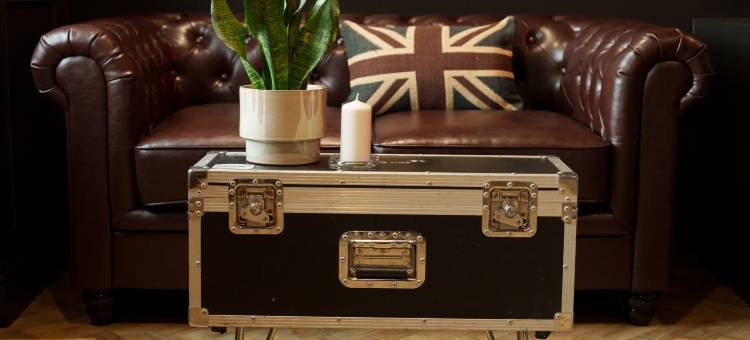 GuestReady - Trendy Studio in Iconic Camden图片