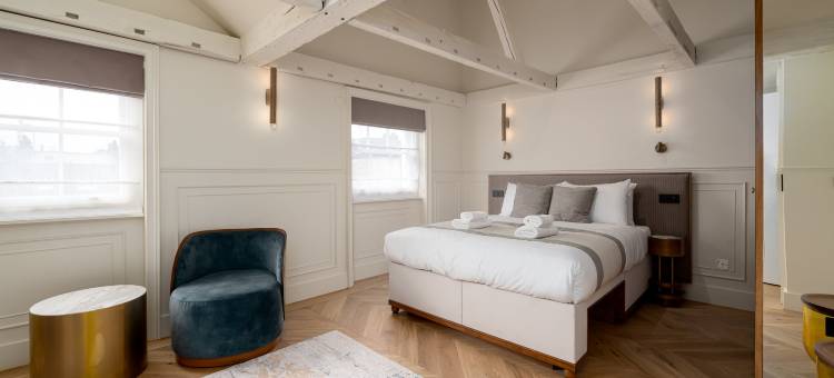 GuestReady - Top Floor Retreat in Central London图片