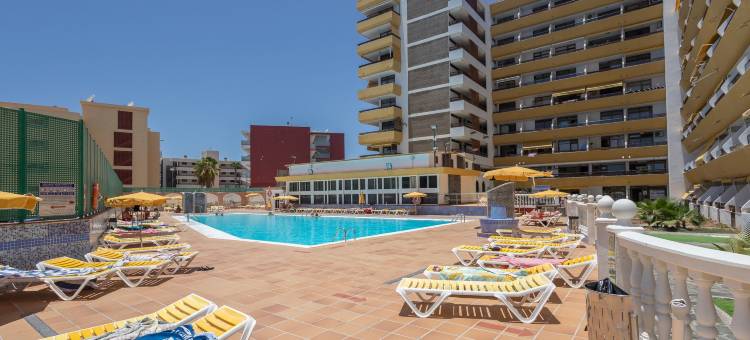 GuestReady - Arenas 104 - Playa del Ingles JF图片