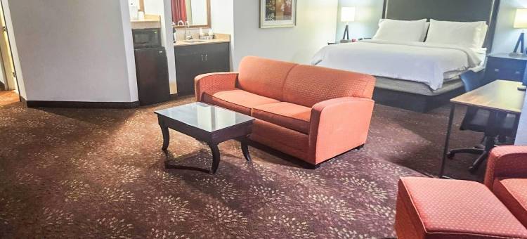 泰勒大学区乡村旅馆及套房, by Radisson(Country Inn & Suites by Radisson, Tyler University Area)图片