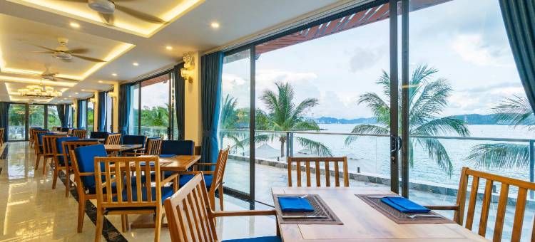芽庄天堂度假村(Paradise Resort Nha Trang)图片