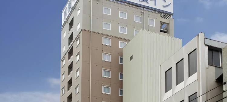 京都琵琶湖大津东京旅馆(Toyoko Inn Kyoto Biwako Otsu)图片
