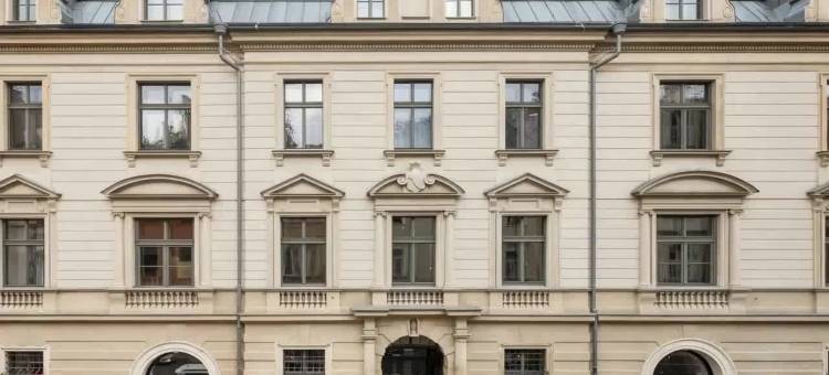 克拉科夫 H15 宫殿豪华精选酒店(H15 Palace, a Luxury Collection Hotel, Krakow)图片