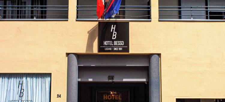 卢加诺中心HB(HB Lugano Center)图片