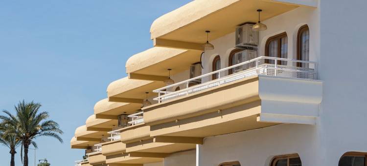 拉波萨达精品客房(La Posada Boutique Rooms Albir)图片