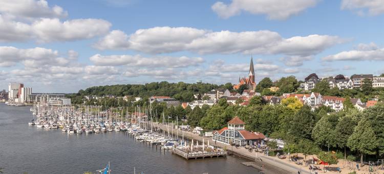 Sunday 费伦斯堡酒店(Sunday Hotel Flensburg)图片