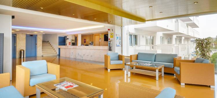 蒙特瑞公寓酒店(Hotel Apartamentos Vibra Monterrey)图片