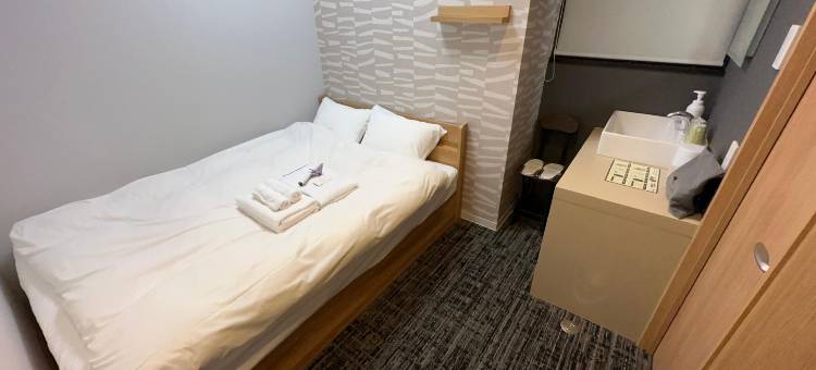 浅草COB酒店(Cob Hotel Asakusa)图片