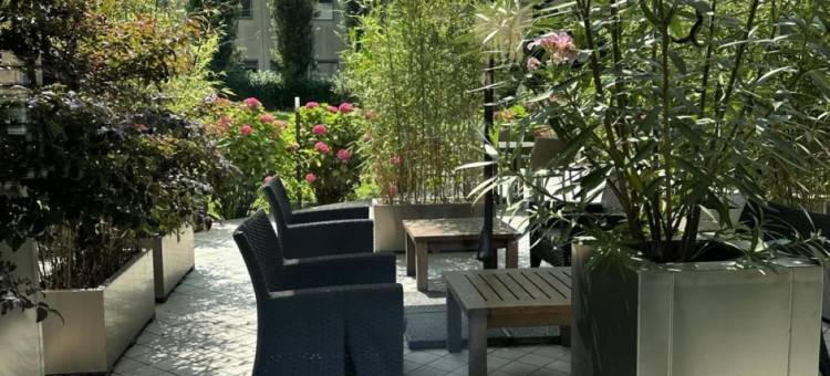 乐佛瓦雷贝斯特韦斯特优质酒店(Best Western Plus Hotel le Favaglie)图片