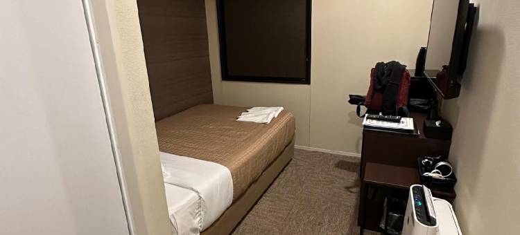 利夫马克斯酒店-富山店(HOTEL LiVEMAX Toyama)图片