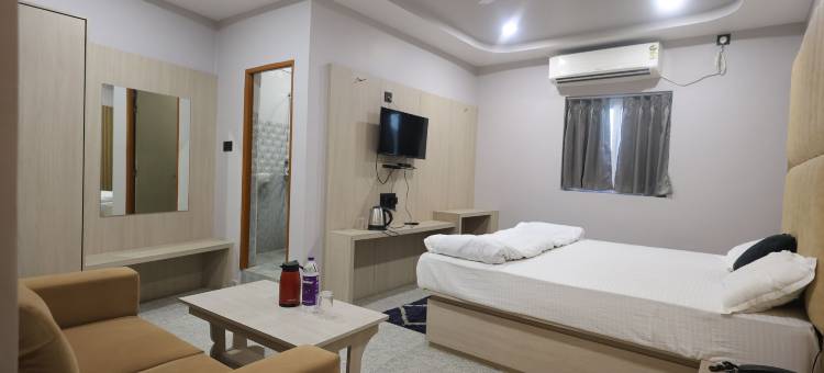 Ganesha 酒店(Hotel Ganesha - residential)图片