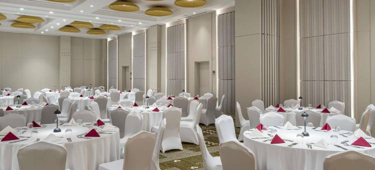 安塔利亚贝莱克美居酒店(Mercure Antalya Belek)图片