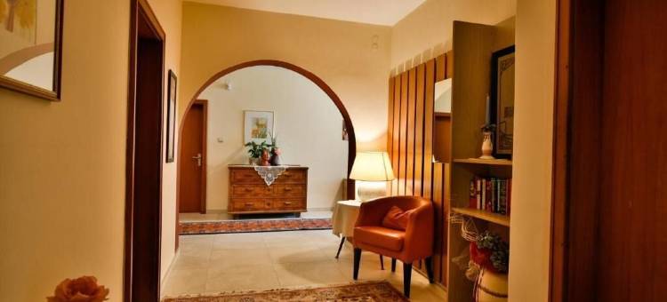 威尔内霍夫酒店(Hotel Villnerhof)图片