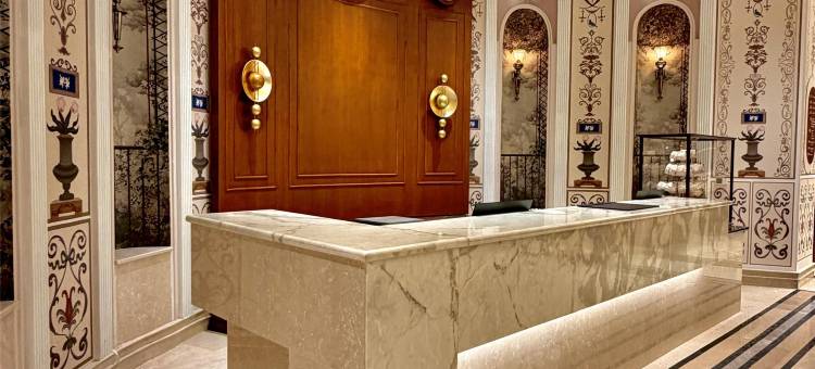 贝斯特韦斯特普林斯酒店(Best Western Prince)图片