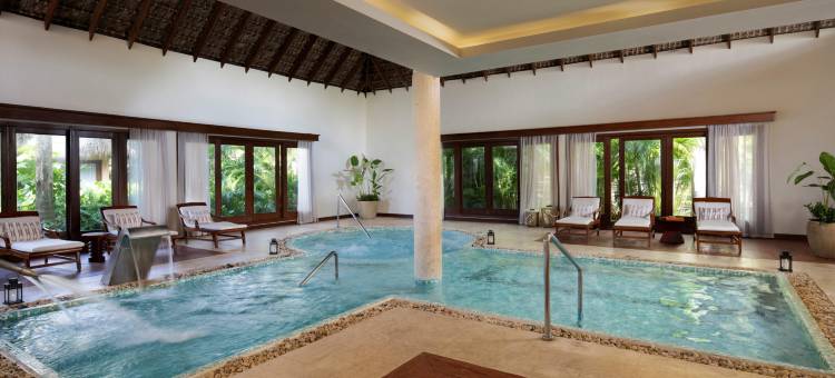 佐伊阿瓜蓬塔卡纳酒店(Zoetry Agua Punta Cana)图片