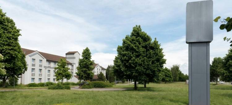 派纳Salzgitter酒店(Peine Salzgitter Hotel)图片