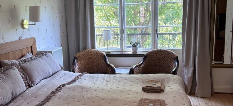 明内斯贝格家庭旅馆(Minnesberg Bed & Breakfast)图片