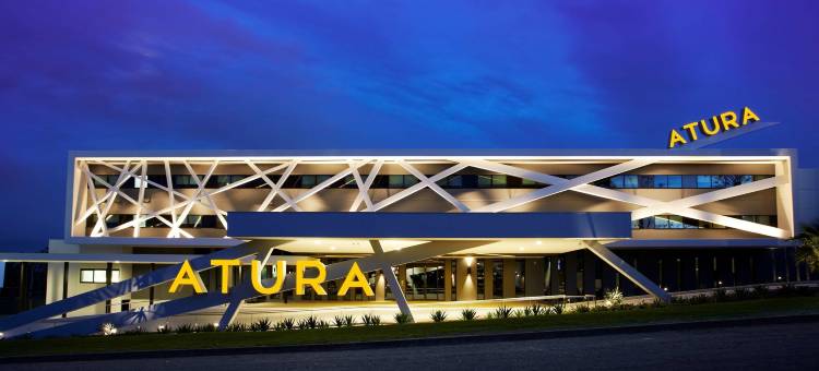 黑镇阿图拉酒店(Atura Blacktown)图片