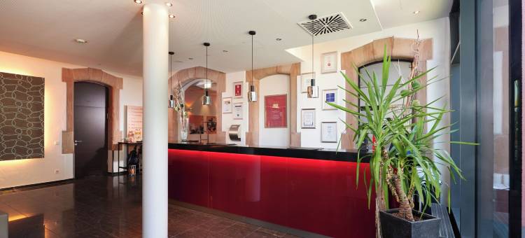 挪威纳提尔酒店(Novina Hotel Tillypark)图片